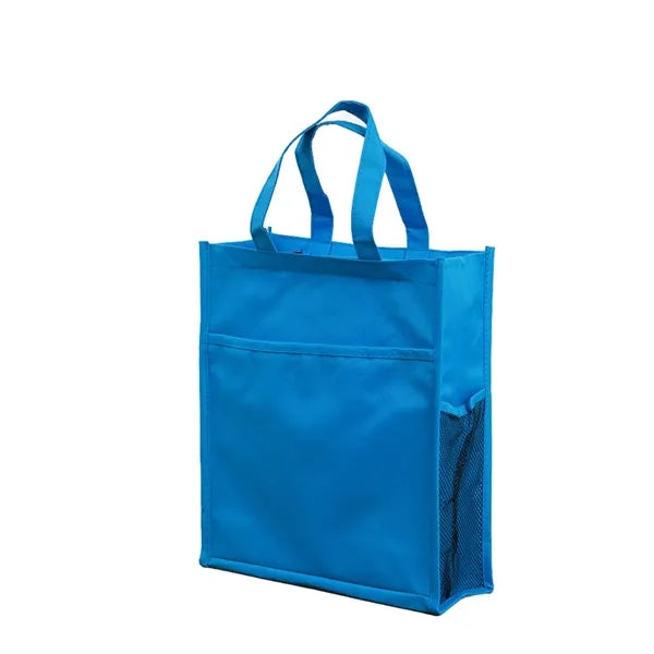 Canvas Shopping Tote Bag
