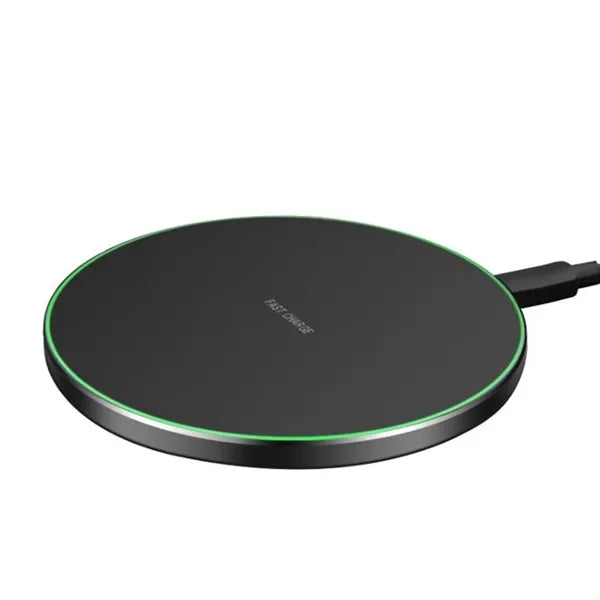 15W Fast Wireless Charging Pad Q21