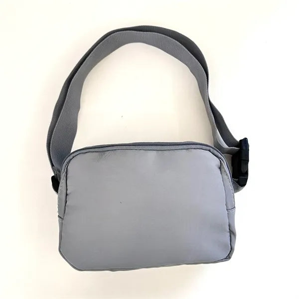 Fanny Pack With Adjustable Strap