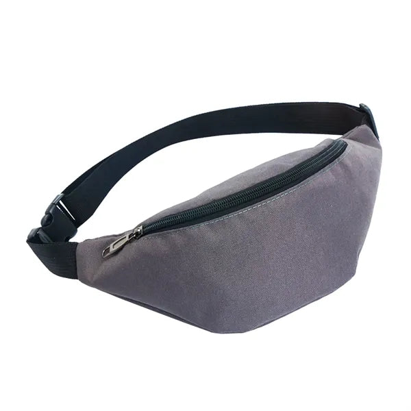 Fanny Pack With Adjustable Strap