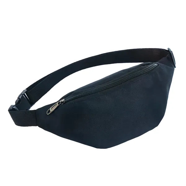 Fanny Pack With Adjustable Strap