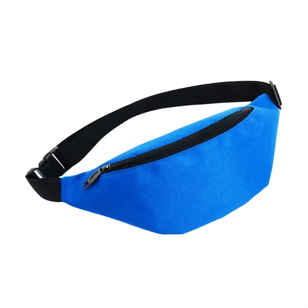 Fanny Pack With Adjustable Strap