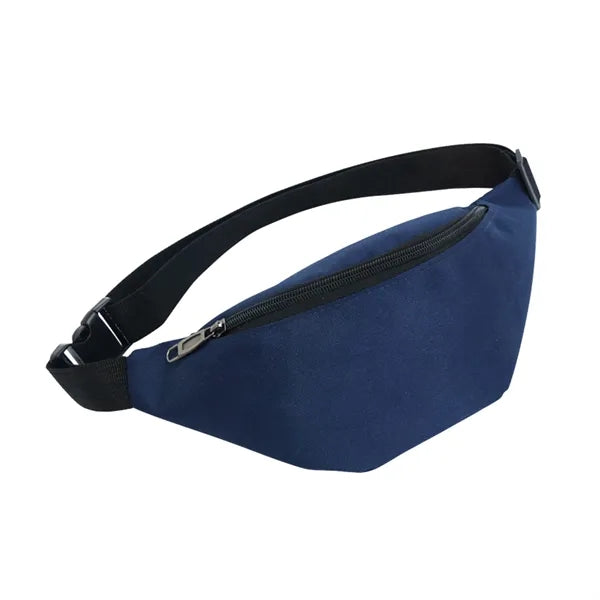 Fanny Pack With Adjustable Strap