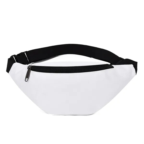 Fanny Pack With Adjustable Strap