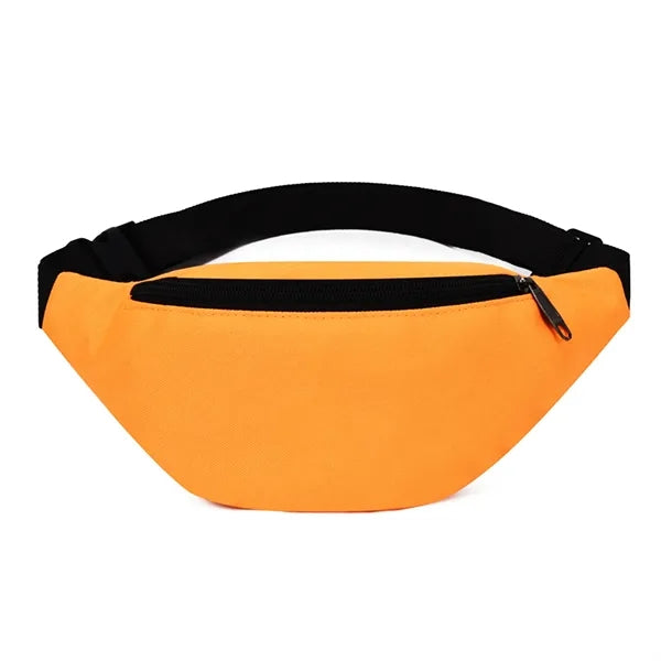 Fanny Pack With Adjustable Strap