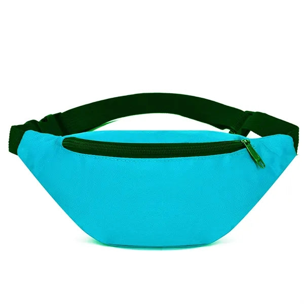 Fanny Pack With Adjustable Strap