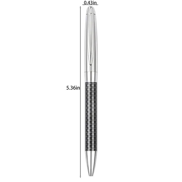 Metal Ballpoint Pen