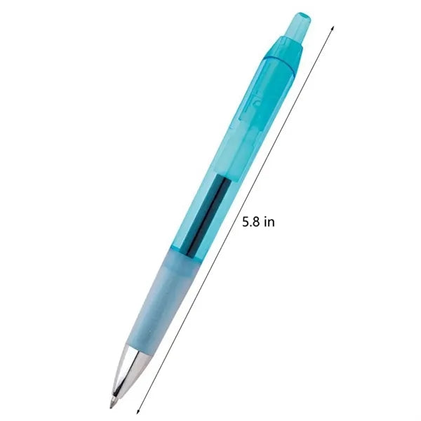 Gel Intensity Clic Pen