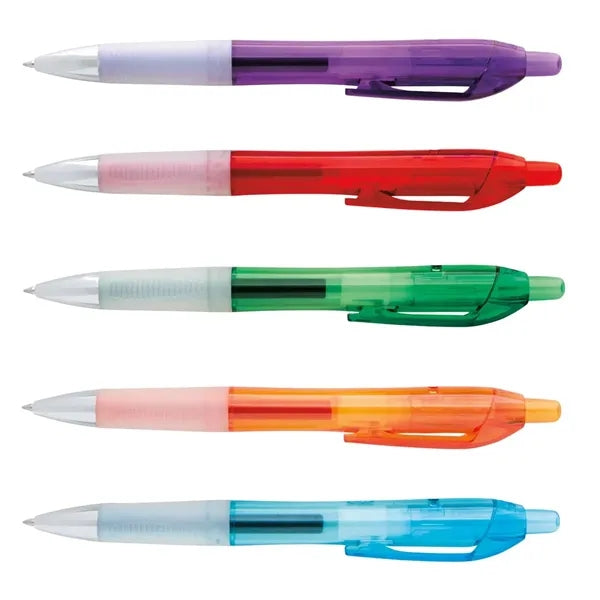 Gel Intensity Clic Pen