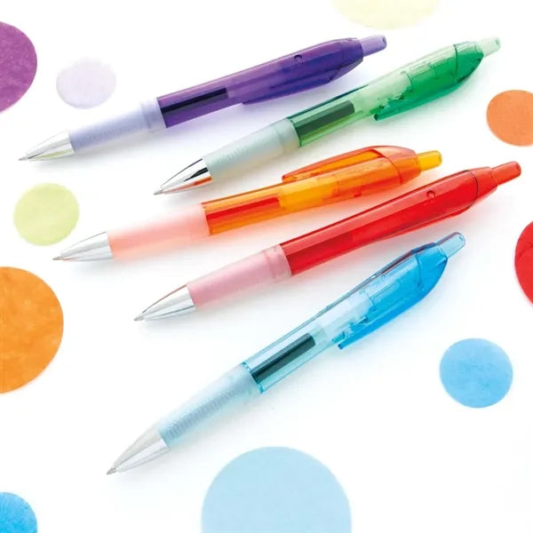 Gel Intensity Clic Pen