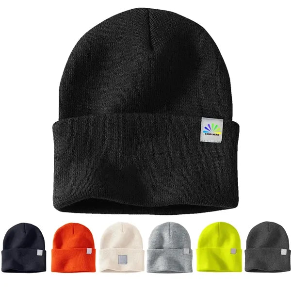 Unisex Beanie for Men and Women Knit Hats