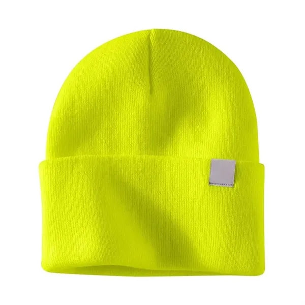 Unisex Beanie for Men and Women Knit Hats