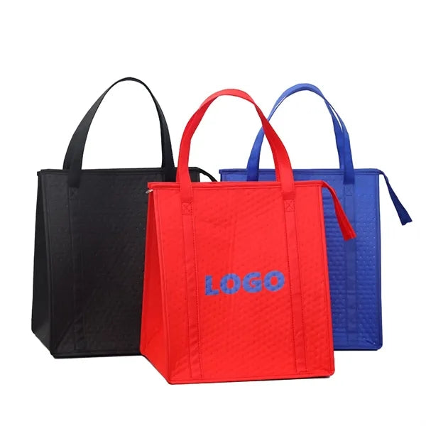 Nonwoven Insulation Bag