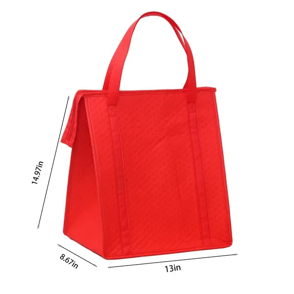 Nonwoven Insulation Bag