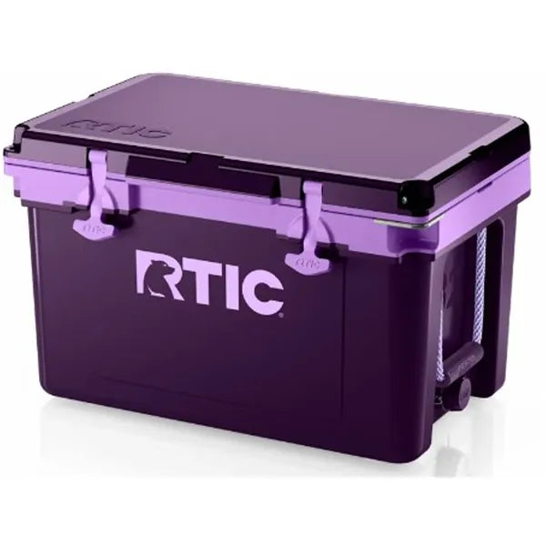 RTIC 32 QT Ultra Light Cooler