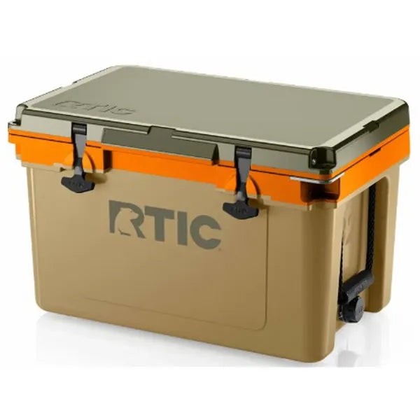 RTIC 32 QT Ultra Light Cooler