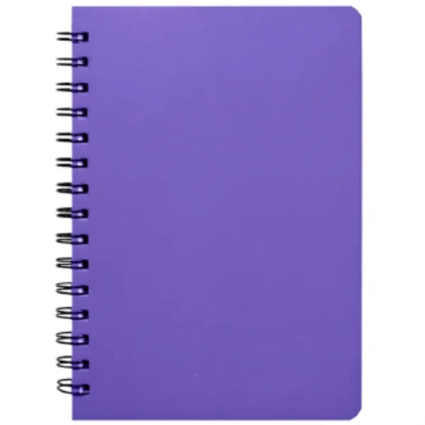 Spiral Journal Notebook