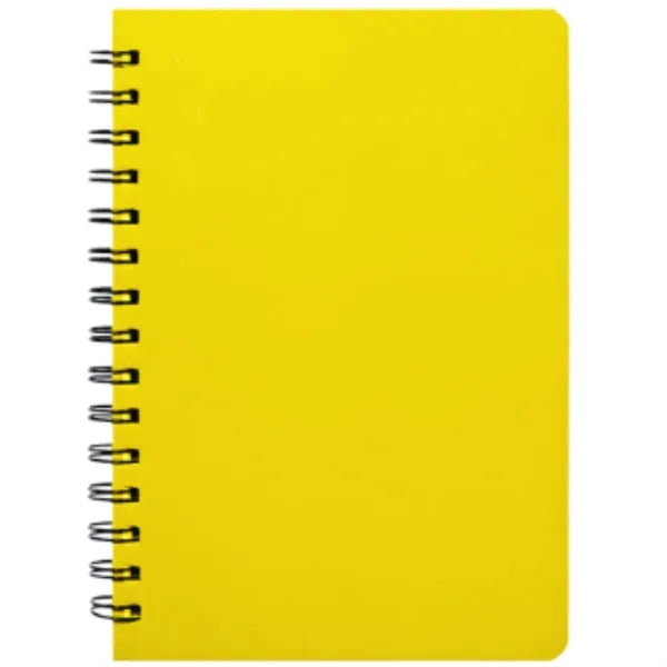 Spiral Journal Notebook
