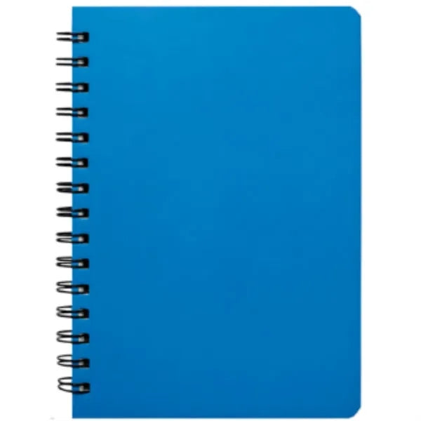 Spiral Journal Notebook