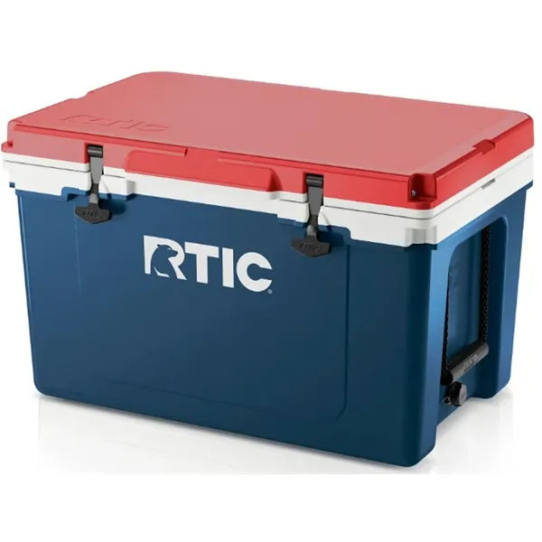 RTIC 52 QT Ultra Light Cooler