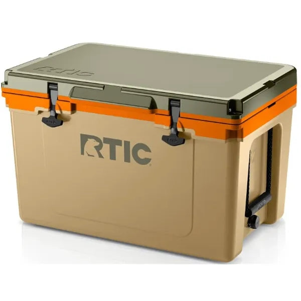 RTIC 52 QT Ultra Light Cooler
