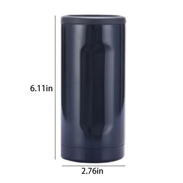 12Oz Bottle Cooler for Regular Can