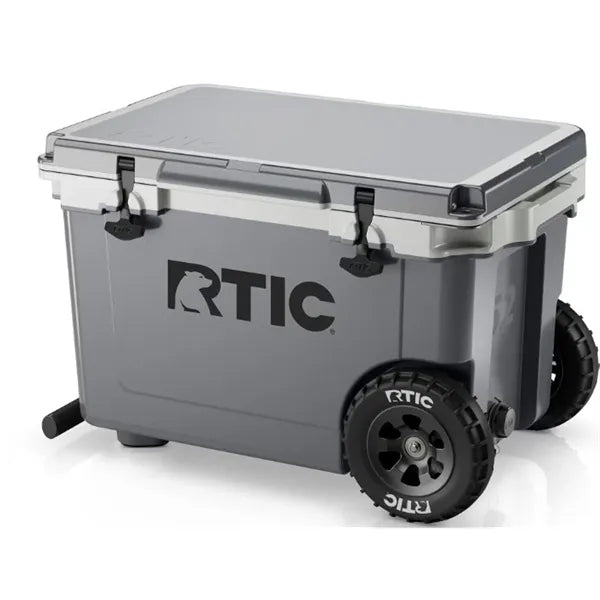 RTIC 52 QT Ultra Light Wheeled Cooler
