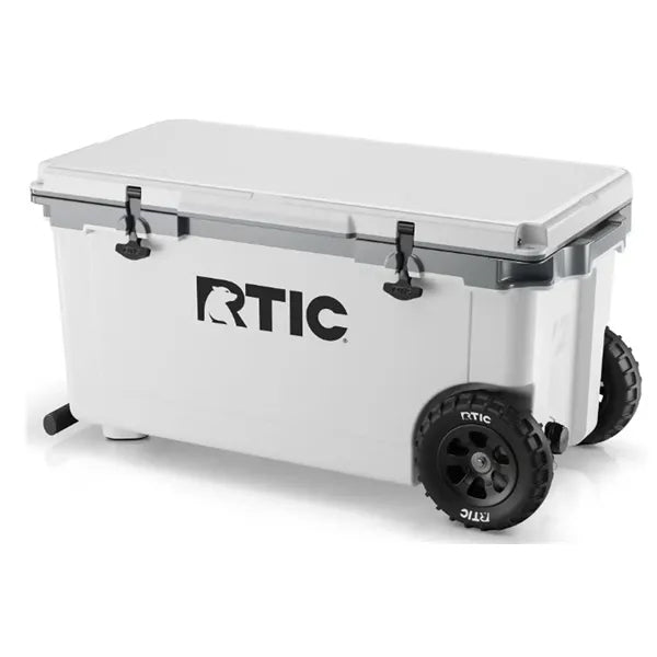 RTIC 72 QT Ultra Light Wheeled Cooler