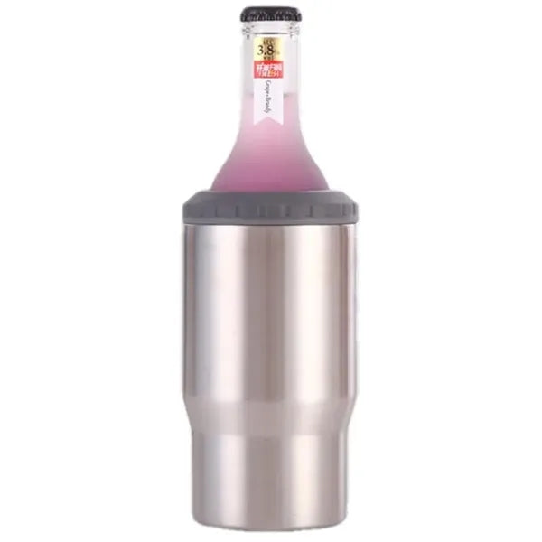 14 OZ Stainless Steel Can Insulator