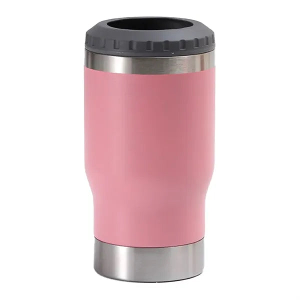 14 OZ Stainless Steel Can Insulator