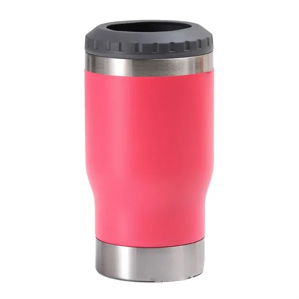 14 OZ Stainless Steel Can Insulator
