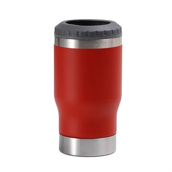 14 OZ Stainless Steel Can Insulator