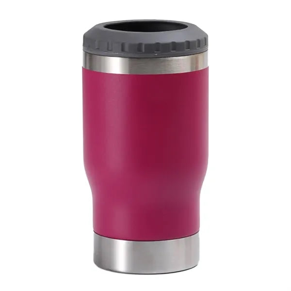 14 OZ Stainless Steel Can Insulator