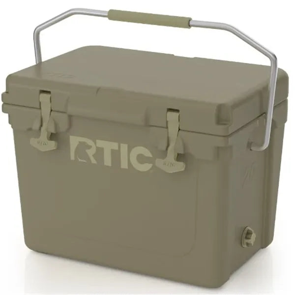 RTIC 20 QT Ultra Tough Cooler