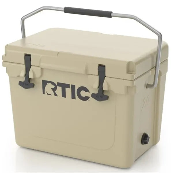RTIC 20 QT Ultra Tough Cooler