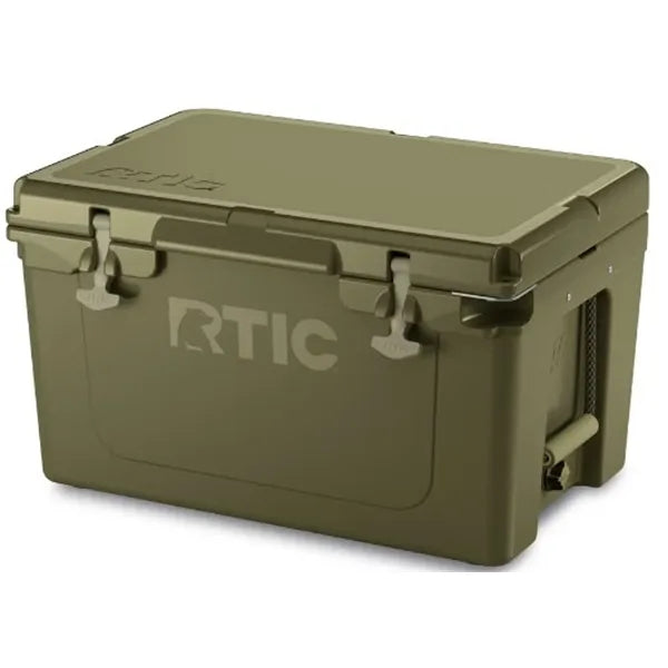 RTIC 45 QT Ultra Tough Cooler