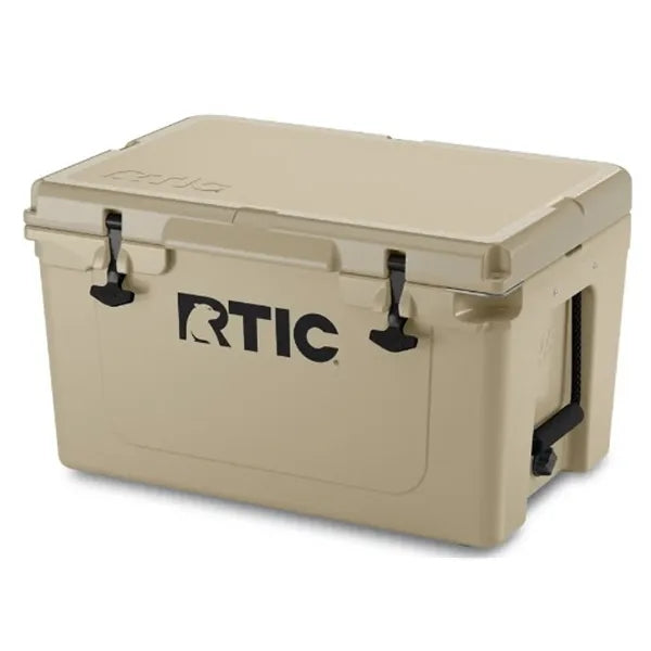 RTIC 45 QT Ultra Tough Cooler