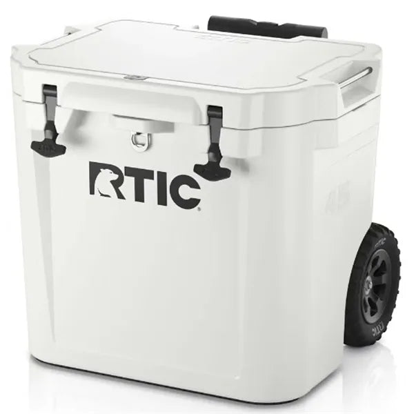 RTIC 45 QT Ultra Tough Wheeled Cooler