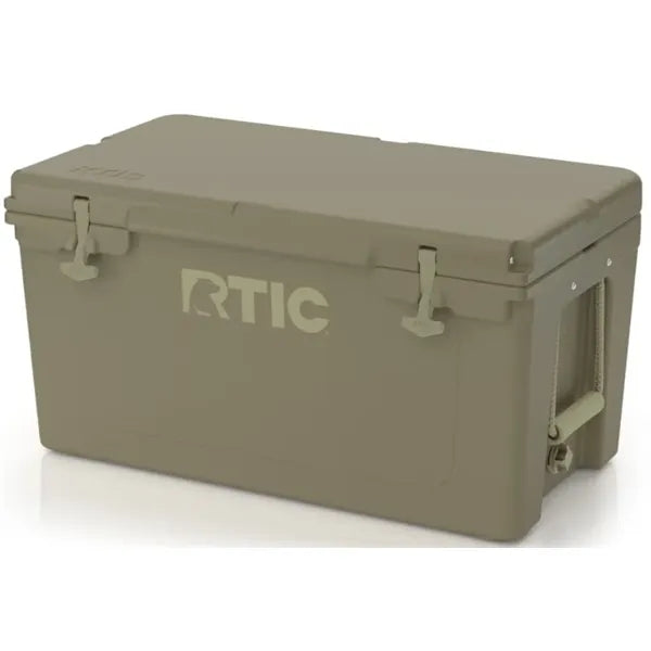 RTIC 65 QT Ultra Tough Cooler