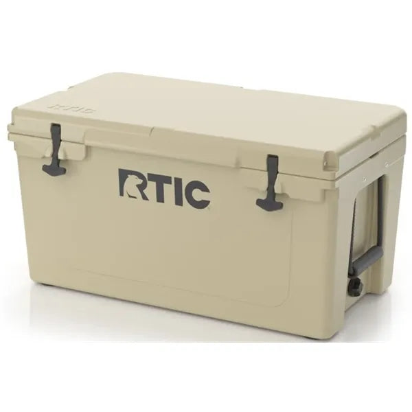RTIC 65 QT Ultra Tough Cooler