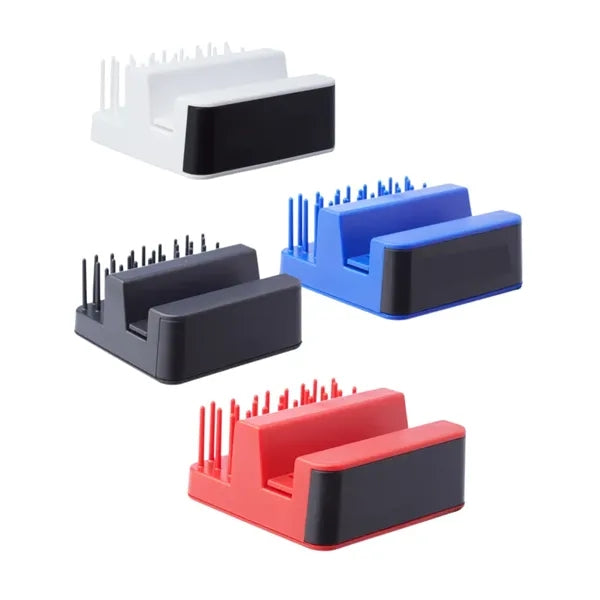 Light Up Logo Cell Phone Stand
