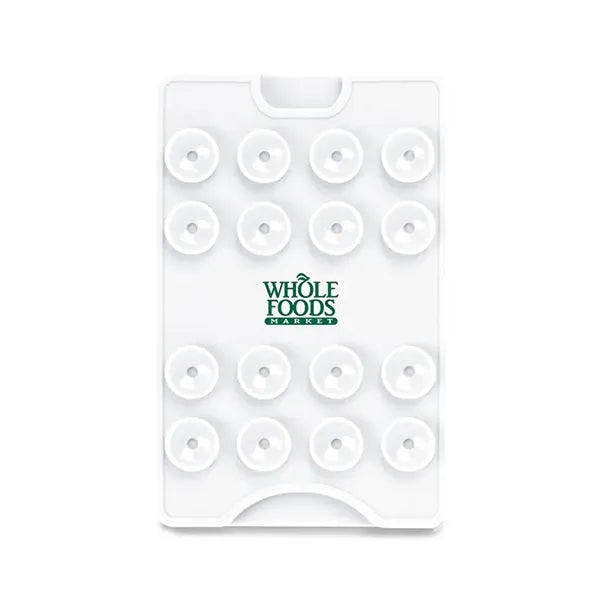 Suction Phone Wallet