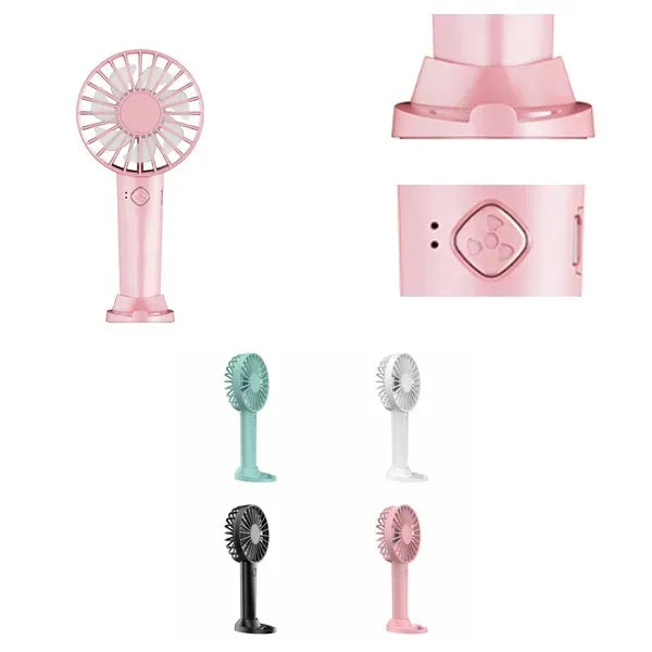 Portable Handheld Fan