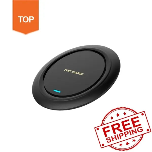 10W/15W Wireless Charging Pad Q18