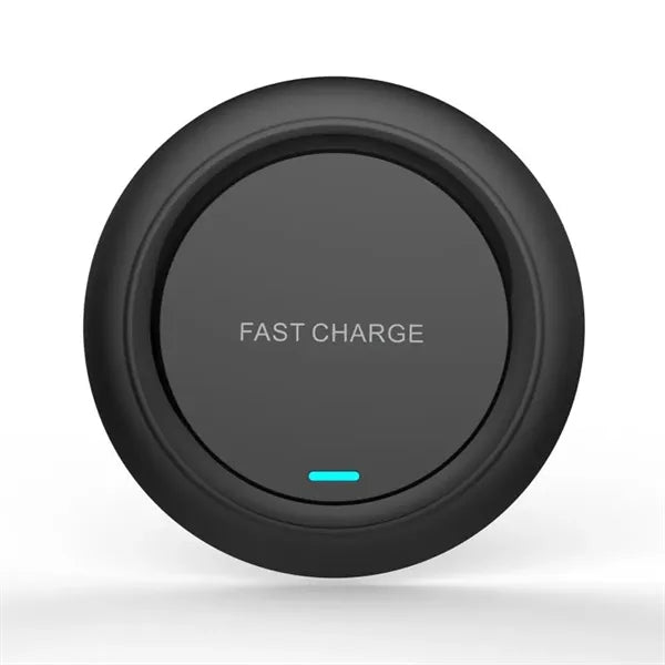 10W/15W Wireless Charging Pad Q18