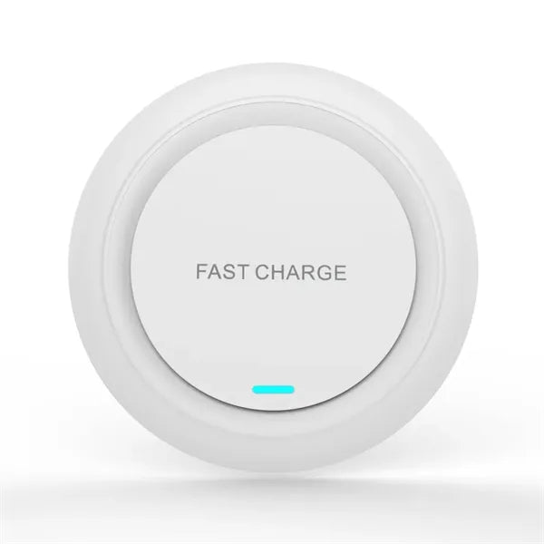10W/15W Wireless Charging Pad Q18