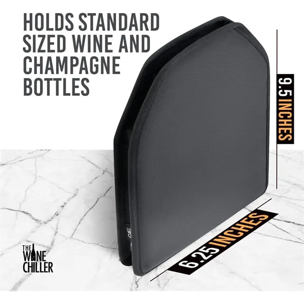 Wine Cooler Sleeve