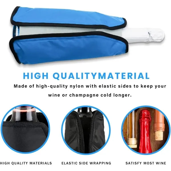 Wine Cooler Sleeve