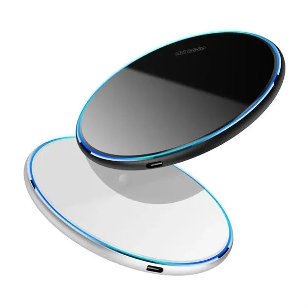 15W Type-C Wireless Charging Pad