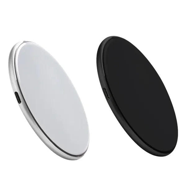 15W Type-C Wireless Charging Pad